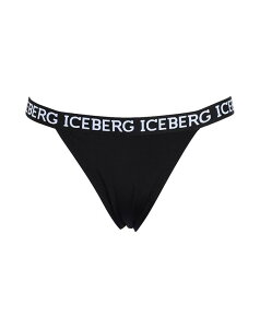 �A�C�X�o�[�O ���f�B�[�X ���� �{�g���X�̂� ICEBERG �����i�r�L�j�j Black �u���b�N