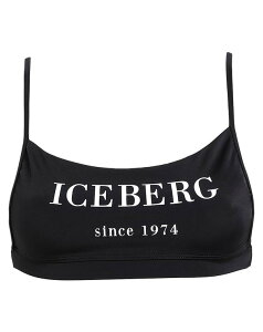 �A�C�X�o�[�O ���f�B�[�X ���� �{�g���X�̂� ICEBERG �����i�r�L�j�j Black �u���b�N