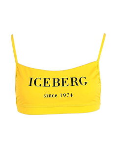 �A�C�X�o�[�O ���f�B�[�X ���� �{�g���X�̂� ICEBERG �����i�r�L�j�j Yellow �C�G���[