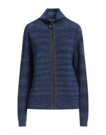 【送料無料】 ヤコブ コーエン レディース カーディガン アウター Cardigan Blue