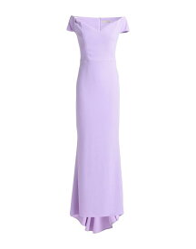 【送料無料】 リナシメント レディース ワンピース トップス Long dress Lilac