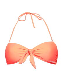 【送料無料】 サンデッキ レディース 上下セット 水着 Bikini Coral