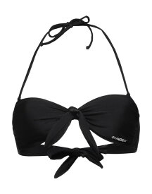 【送料無料】 サンデッキ レディース 上下セット 水着 Bikini Black