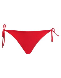 【送料無料】 モスキーノ レディース 上下セット 水着 Bikini Red