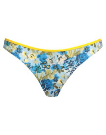 【送料無料】 サンデッキ レディース 上下セット 水着 Bikini Sky blue