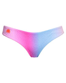 【送料無料】 サンデッキ レディース 上下セット 水着 Bikini Lilac
