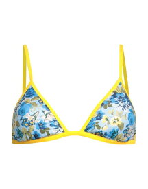 【送料無料】 サンデッキ レディース 上下セット 水着 Bikini Sky blue