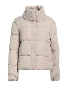 【送料無料】 フレンチコネクション レディース ジャケット・ブルゾン アウター Shell jacket Beige