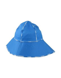 【送料無料】 スポーツマックス レディース 帽子 アクセサリー Hat Azure