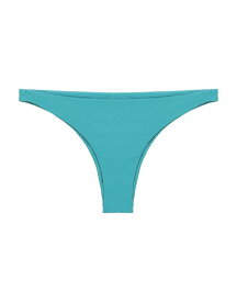 【送料無料】 ミコー レディース 上下セット 水着 Bikini Turquoise