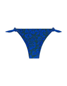 【送料無料】 ミコー レディース 上下セット 水着 Bikini Blue