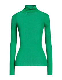 【送料無料】 トム・フォード レディース ニット・セーター アウター Cashmere blend Green