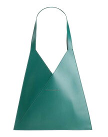 【送料無料】 マルタンマルジェラ レディース ショルダーバッグ バッグ Shoulder bag Dark green