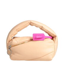 【送料無料】 オフホワイト レディース ハンドバッグ バッグ Handbag Blush