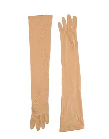 【送料無料】 マルタンマルジェラ レディース 手袋 アクセサリー Gloves Blush