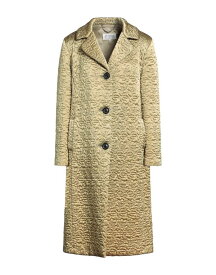 【送料無料】 マルタンマルジェラ レディース コート アウター Coat Sage green