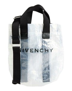 �W�o���V�[ ���f�B�[�X �o�b�O GIVENCHY Clear