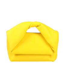 【送料無料】 J.W.アンダーソン レディース ハンドバッグ バッグ Handbag Yellow