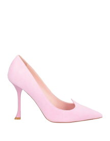 【送料無料】 ロジェ・ヴィヴィエ レディース パンプス シューズ Pump Light pink