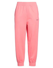 【送料無料】 McQアレキサンダーマックイーン レディース カジュアルパンツ ボトムス Casual pants Salmon pink