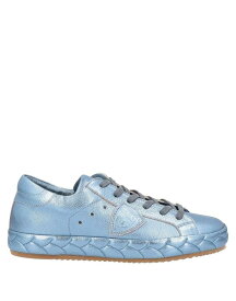 【送料無料】 フィリップモデル レディース スニーカー シューズ Sneakers Slate blue