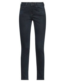 【送料無料】 メゾンスコッチ レディース デニムパンツ ジーンズ ボトムス Denim pants Blue