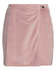 【送料無料】 ベルウィッチ レディース スカート ボトムス Mini skirt Pink