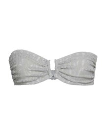 【送料無料】 プリズム レディース 上下セット 水着 Bikini Light grey