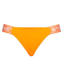 【送料無料】 ステラマッカートニー レディース 上下セット 水着 Bikini Orange