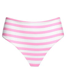 【送料無料】 サンデッキ レディース 上下セット 水着 Bikini Pink