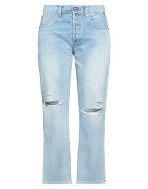 【送料無料】 リプレイ レディース デニムパンツ ジーンズ ボトムス Denim pants Blue