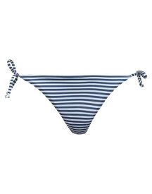 【送料無料】 サンデッキ レディース 上下セット 水着 Bikini Midnight blue