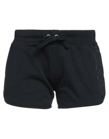 【送料無料】 カッパ レディース ハーフパンツ・ショーツ ボトムス Shorts & Bermuda Steel grey