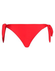 【送料無料】 モスキーノ レディース 上下セット 水着 Bikini Red