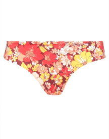 【送料無料】 オニール レディース 上下セット 水着 Bikini Burgundy