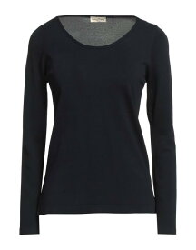 【送料無料】 カシミアカンパニー レディース ニット・セーター アウター Sweater Midnight blue