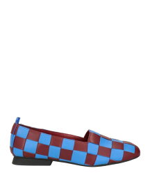 【送料無料】 カンペール レディース スリッポン・ローファー シューズ Loafers Azure