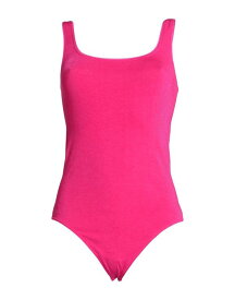 【送料無料】 ウォルフォード レディース ナイトウェア アンダーウェア Lingerie bodysuit Fuchsia