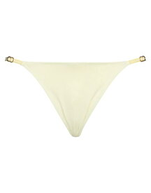 【送料無料】 ステラマッカートニー レディース 上下セット 水着 Bikini Light yellow