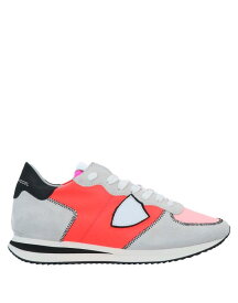 【送料無料】 フィリップモデル レディース スニーカー シューズ Sneakers Pink