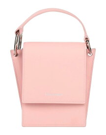 【送料無料】 トラサルディ レディース ハンドバッグ バッグ Handbag Light pink