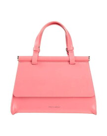 【送料無料】 トラサルディ レディース ハンドバッグ バッグ Handbag Pink