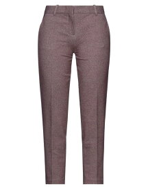 【送料無料】 チルコロ1901 レディース カジュアルパンツ ボトムス Casual pants Light purple