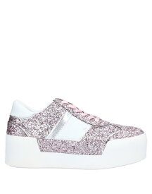 【送料無料】 リュージョー レディース スニーカー シューズ Sneakers Pink