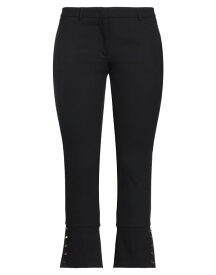 【送料無料】 インコテックス レディース カジュアルパンツ ボトムス Casual pants Black