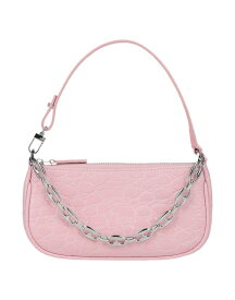 【送料無料】 バイファー レディース ハンドバッグ バッグ Handbag Pink