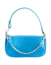 【送料無料】 バイファー レディース ハンドバッグ バッグ Handbag Azure