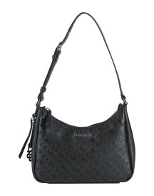 【送料無料】 ボス レディース ショルダーバッグ バッグ Shoulder bag Black