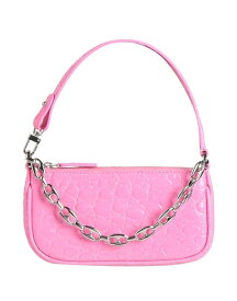 【送料無料】 バイファー レディース ハンドバッグ バッグ Handbag Pink