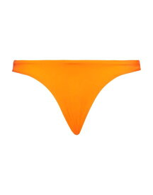 【送料無料】 ディースクエアード レディース 上下セット 水着 Bikini Orange